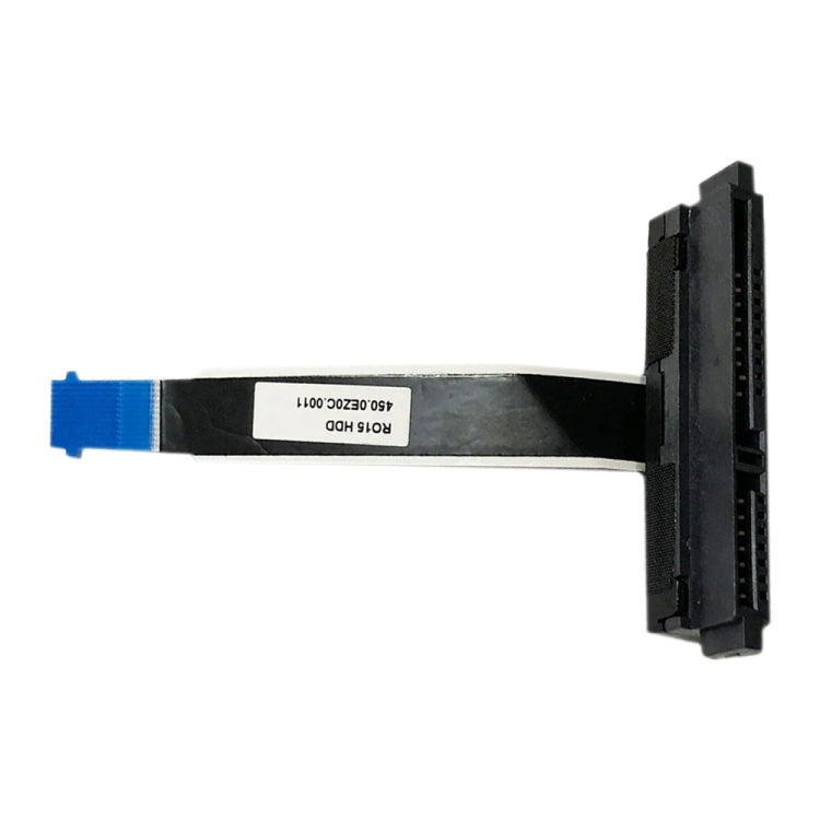 450.0EZ0C.0011 Connecteur de disque dur avec câble flexible pour Dell Inspiron 15 7586
