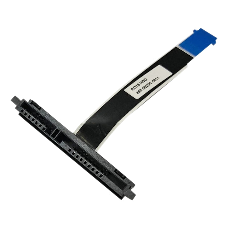 450.0EZ0C.0011 Connecteur de disque dur avec câble flexible pour Dell Inspiron 15 7586