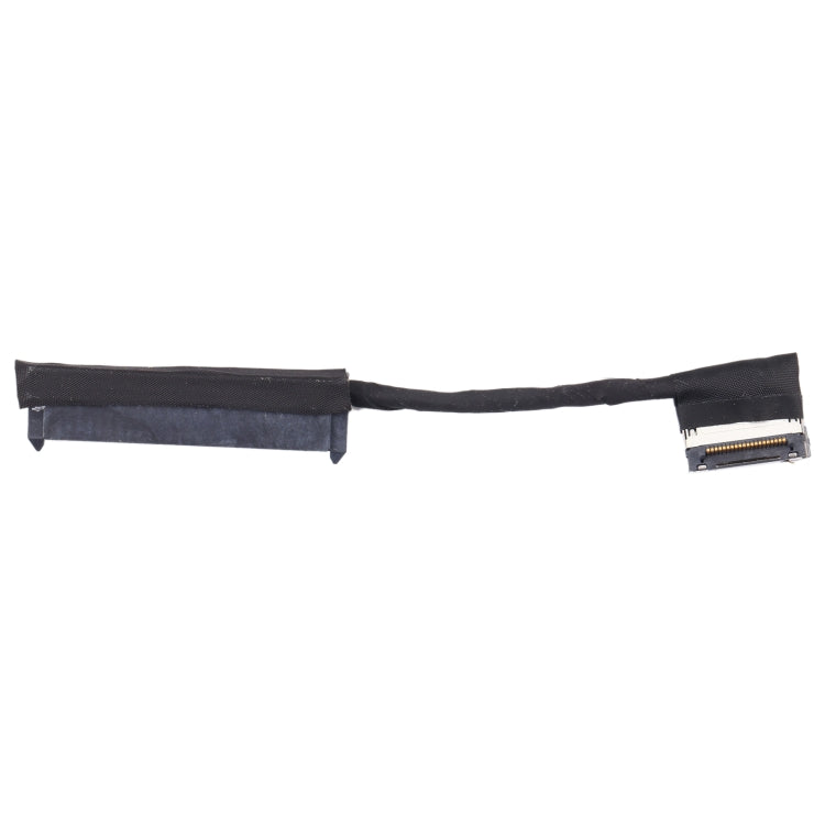 Connecteur de prise de disque dur DC02C00B100 avec câble flexible pour Dell Latitude 5470 5480 5490 5491