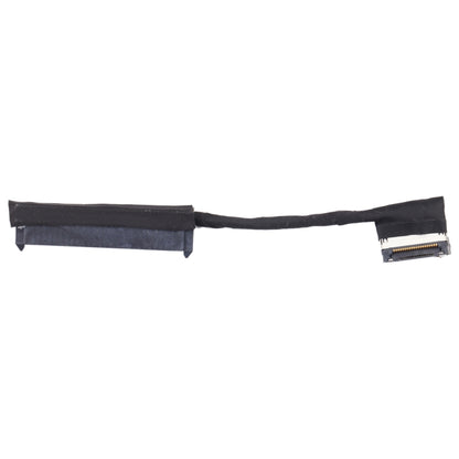 Connecteur de prise de disque dur DC02C00B100 avec câble flexible pour Dell Latitude 5470 5480 5490 5491