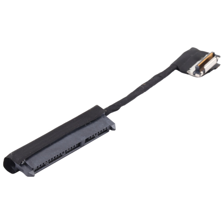 Connecteur de prise de disque dur DC02C00B100 avec câble flexible pour Dell Latitude 5470 5480 5490 5491
