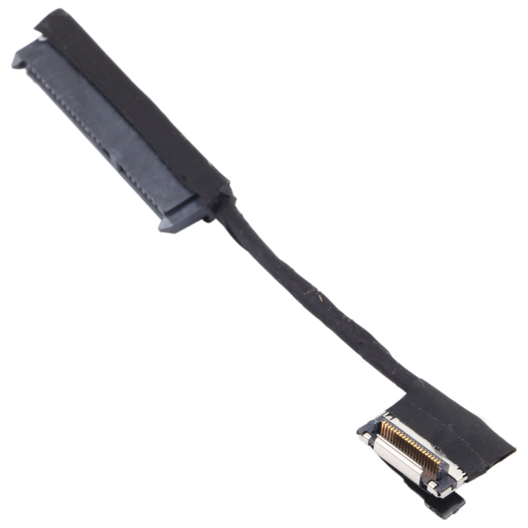 Connecteur de prise de disque dur DC02C00B100 avec câble flexible pour Dell Latitude 5470 5480 5490 5491