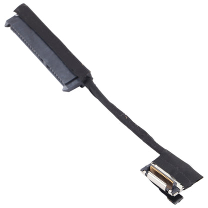 Connecteur de prise de disque dur DC02C00B100 avec câble flexible pour Dell Latitude 5470 5480 5490 5491