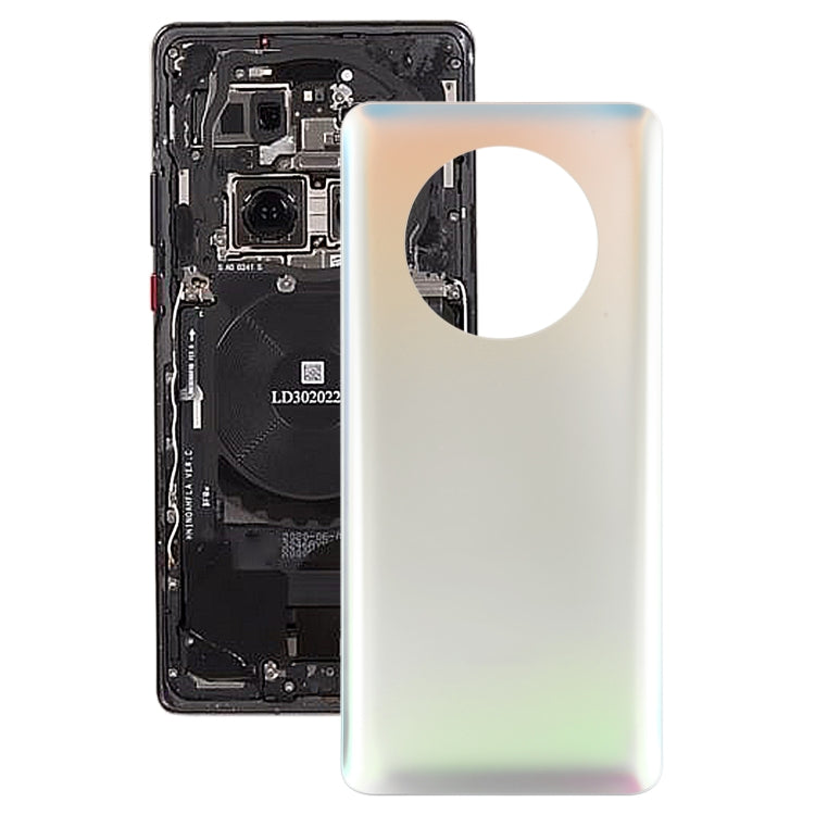 Cache arrière de la batterie pour Huawei Mate 40