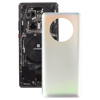 Cache arrière de la batterie pour Huawei Mate 40