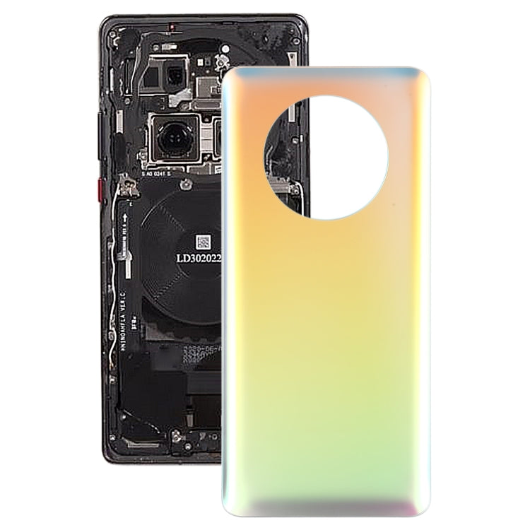 Cache arrière de la batterie pour Huawei Mate 40