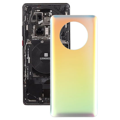 Cache arrière de la batterie pour Huawei Mate 40