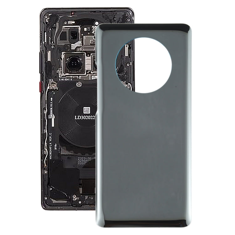 Cache arrière de la batterie pour Huawei Mate 40 Pro