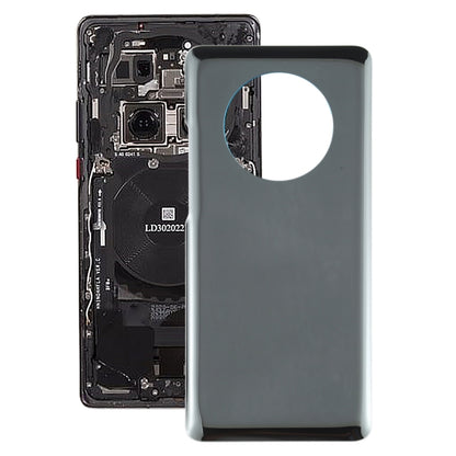 Cache arrière de la batterie pour Huawei Mate 40 Pro