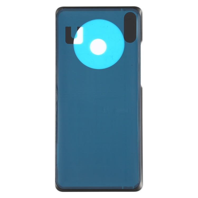 Cache arrière de la batterie pour Huawei Mate 40 Pro