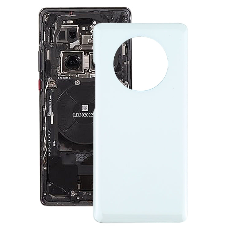 Cache arrière de la batterie pour Huawei Mate 40 Pro