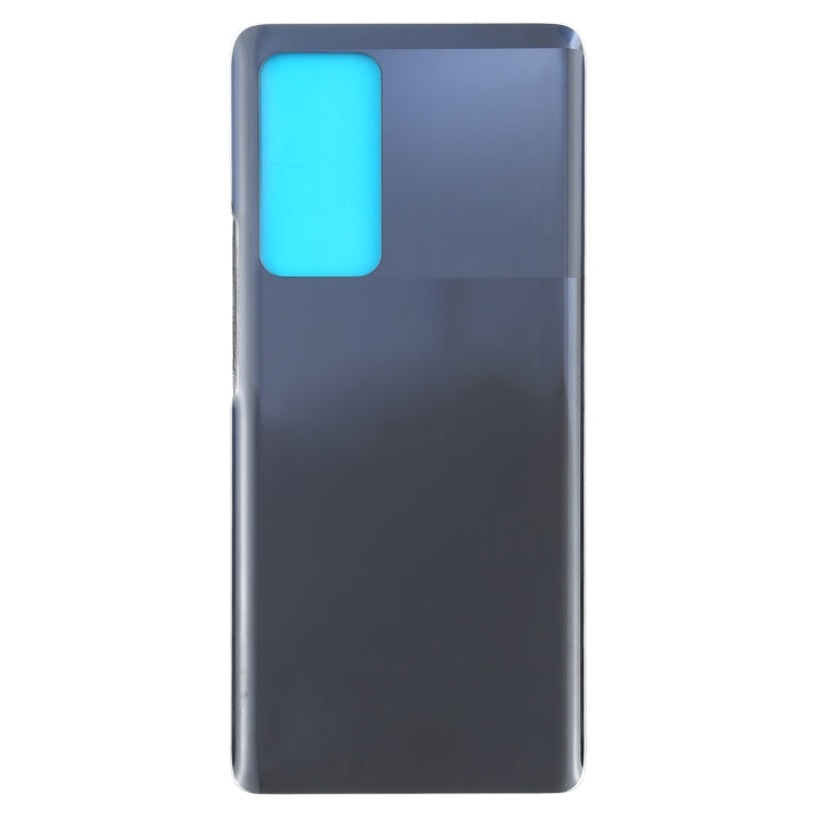 Cache arrière de la batterie pour Honor V40, For Honor V40