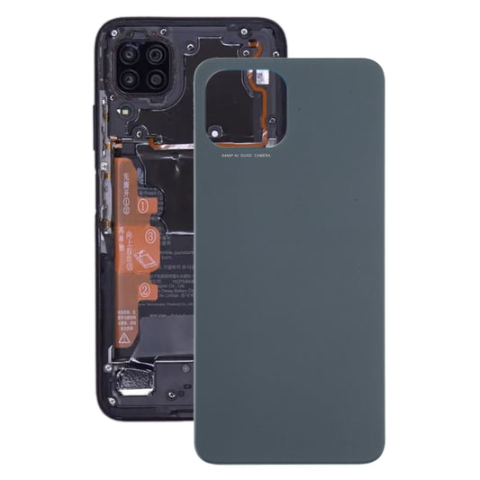 Cache arrière de la batterie pour Huawei Nova 8 SE