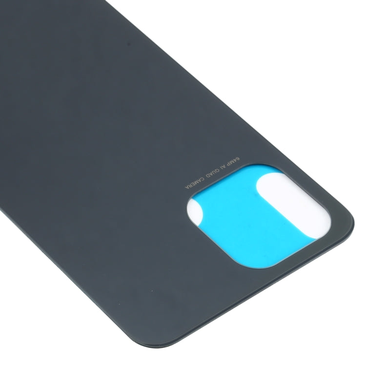 Cache arrière de la batterie pour Huawei Nova 8 SE