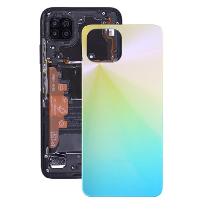 Cache arrière de la batterie pour Huawei Nova 8 SE