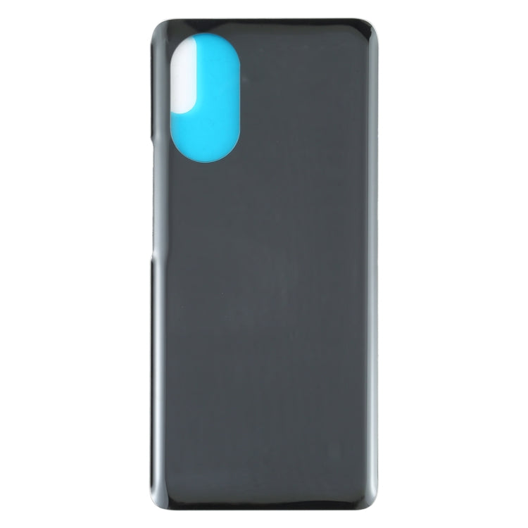 Cache arrière de la batterie pour Huawei Nova 8, For Huawei Nova 8