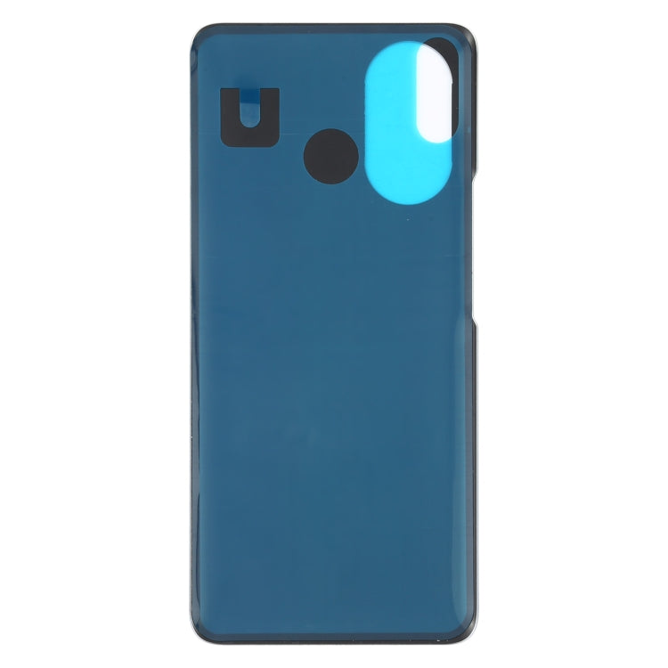 Cache arrière de la batterie pour Huawei Nova 8, For Huawei Nova 8