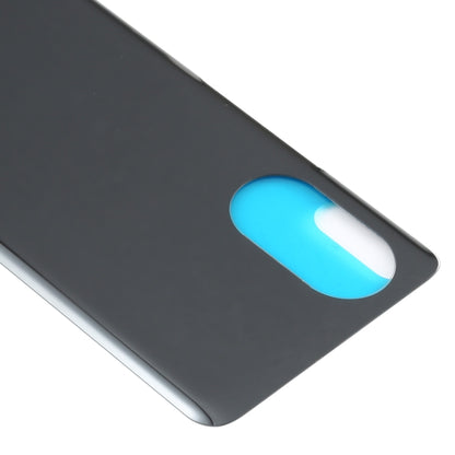 Cache arrière de la batterie pour Huawei Nova 8, For Huawei Nova 8