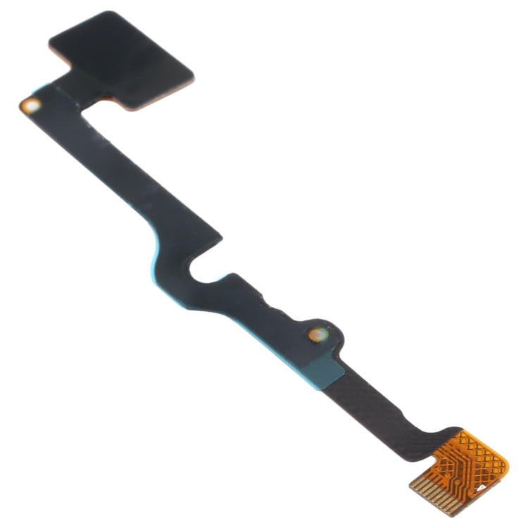 Câble flexible pour bouton d'alimentation, pour Lenovo YOGA Tab 3 10 YT3-X50F/X50M