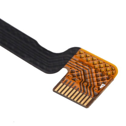 Câble flexible pour bouton d'alimentation, pour Lenovo YOGA Tab 3 10 YT3-X50F/X50M