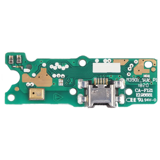 Carte de port de charge pour Lenovo A5 L18021 L18011
