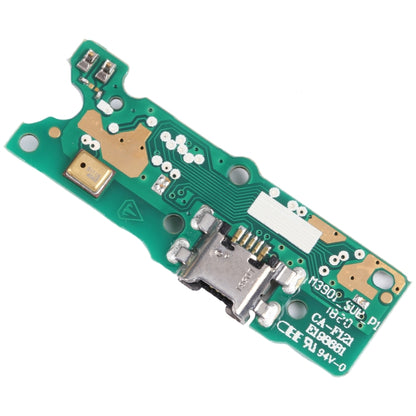 Carte de port de charge pour Lenovo A5 L18021 L18011