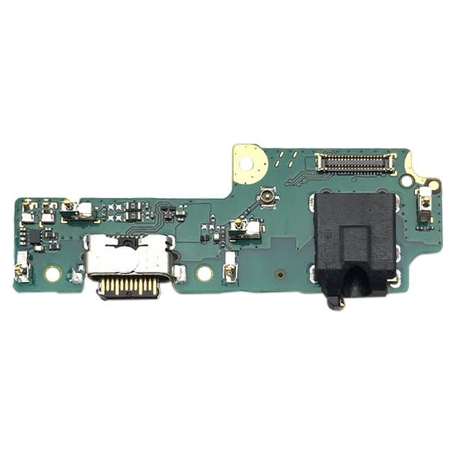 Carte de port de charge pour Lenovo K5 Pro L38041