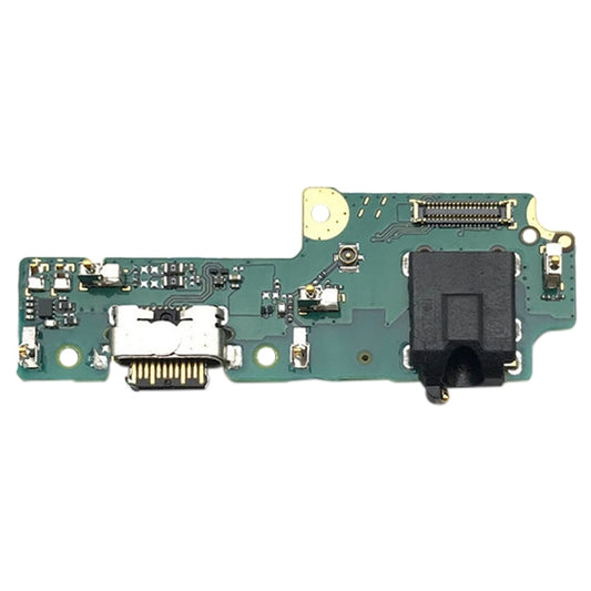 Carte de port de charge pour Lenovo K5 Pro L38041
