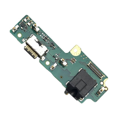 Carte de port de charge pour Lenovo K5 Pro L38041