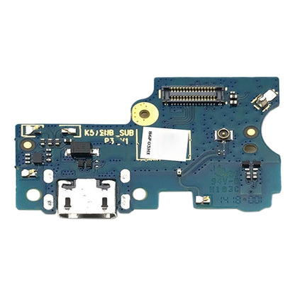 Carte de port de charge pour Lenovo K5
