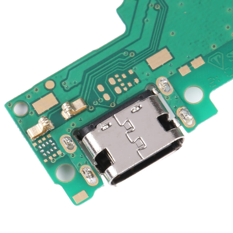 Carte de port de charge pour Lenovo S5 K520