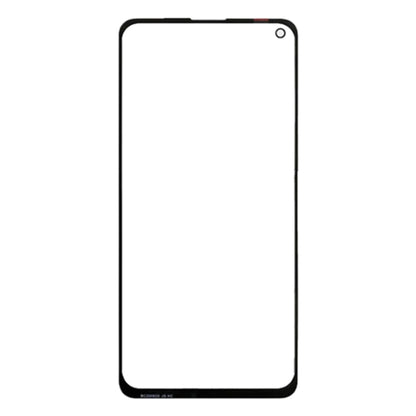 Lentille extérieure en verre pour écran avant OnePlus 8T