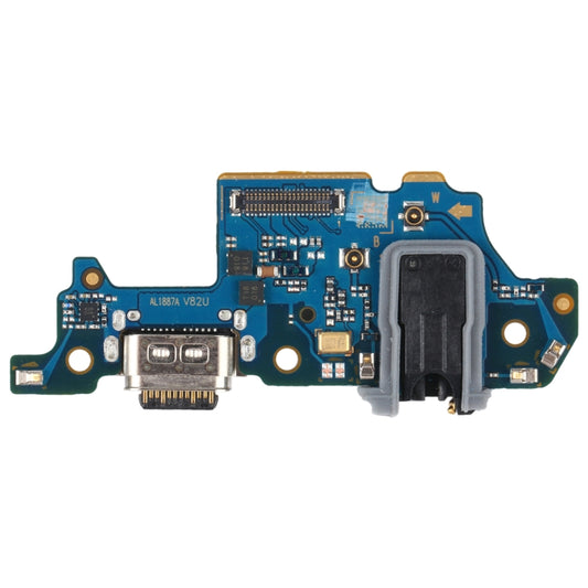 Carte de port de charge d'origine pour LG K62 / K62+ (Brésil)
