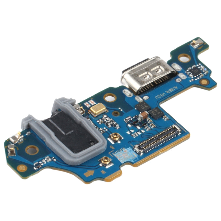 Carte de port de charge d'origine pour LG K62 / K62+ (Brésil)