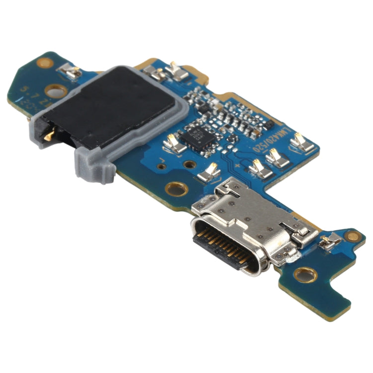 Carte de port de charge d'origine pour LG K62 / K62+ (Brésil)
