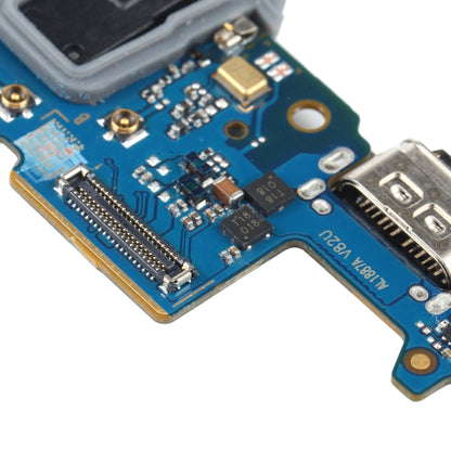 Carte de port de charge d'origine pour LG K62 / K62+ (Brésil)