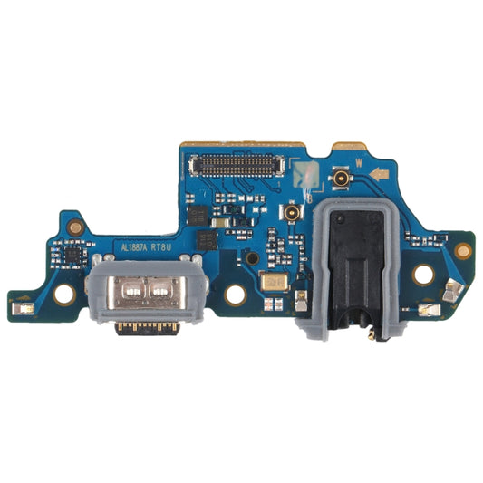Carte de Port de charge originale pour LG K52 / Q52 LMK520 LMK520E LMK520Y LMK520H LMK525H