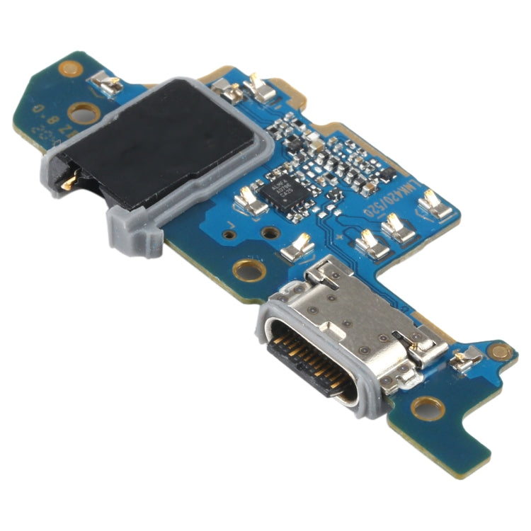 Carte de Port de charge originale pour LG K52 / Q52 LMK520 LMK520E LMK520Y LMK520H LMK525H