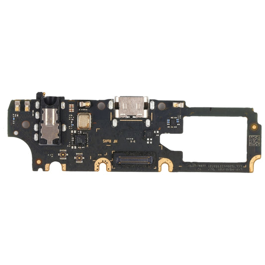 Carte de Port de charge d'origine pour LG K61 LMQ630EAW LM-Q630EAW LM-Q630