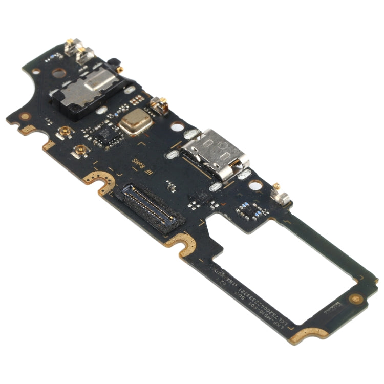 Carte de Port de charge d'origine pour LG K61 LMQ630EAW LM-Q630EAW LM-Q630