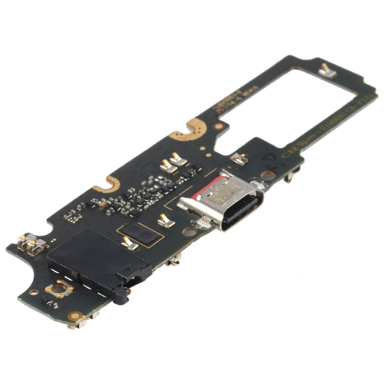 Carte de Port de charge d'origine pour LG K61 LMQ630EAW LM-Q630EAW LM-Q630
