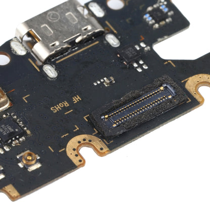 Carte de Port de charge d'origine pour LG K61 LMQ630EAW LM-Q630EAW LM-Q630