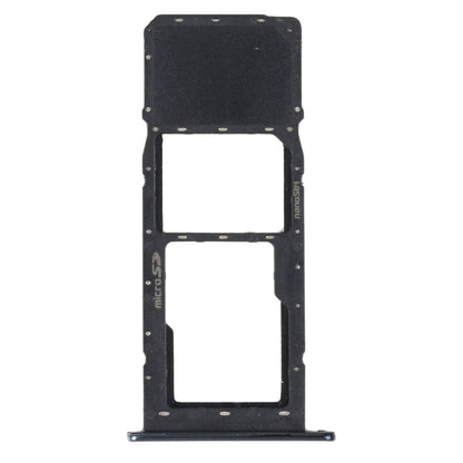 Plateau pour carte SIM + plateau pour carte Micro SD pour LG K61 LMQ630EAW, LM-Q630
