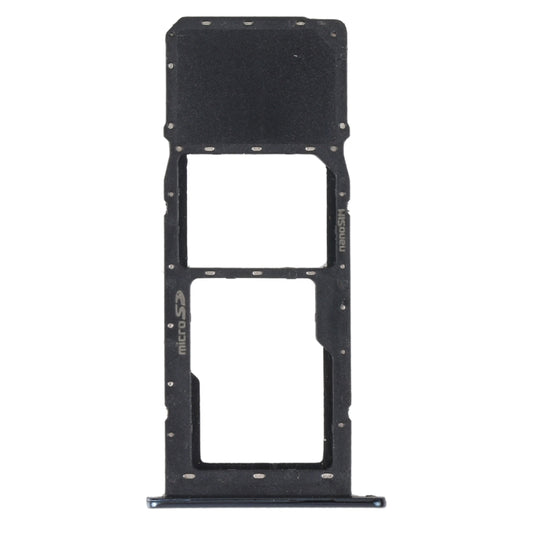 Plateau pour carte SIM + plateau pour carte Micro SD pour LG K61 LMQ630EAW, LM-Q630