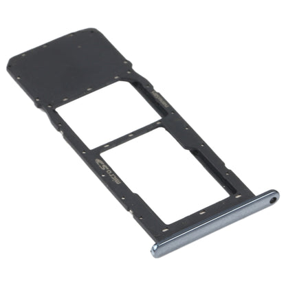 Plateau pour carte SIM + plateau pour carte Micro SD pour LG K61 LMQ630EAW, LM-Q630