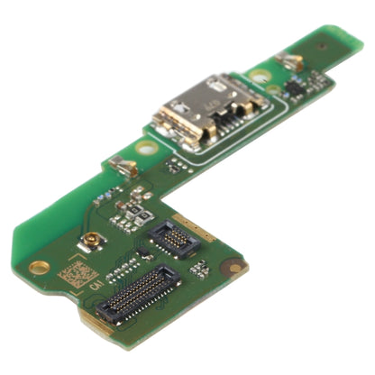 Carte de Port de charge originale pour LG K20 (2019) / K8 + LM-X120EMW LMX120EMW LM-X120 LMX120BMW
