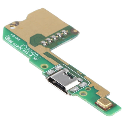 Carte de Port de charge originale pour LG K20 (2019) / K8 + LM-X120EMW LMX120EMW LM-X120 LMX120BMW