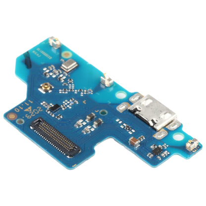 Carte de Port de charge d'origine pour LG K22 LMK200Z LMK200E LMK200B LM-K200