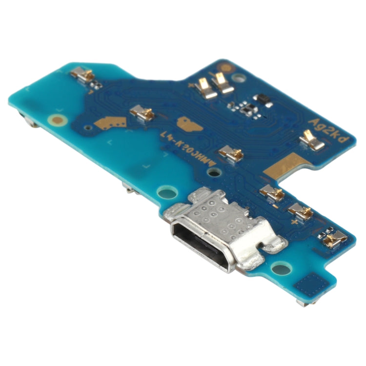 Carte de Port de charge d'origine pour LG K22 LMK200Z LMK200E LMK200B LM-K200