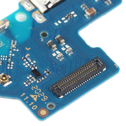 Carte de Port de charge d'origine pour LG K22 LMK200Z LMK200E LMK200B LM-K200